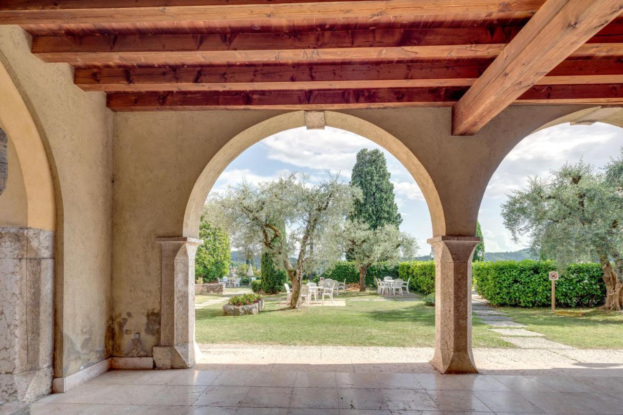 Residence La Filanda Costermano Luaran gambar