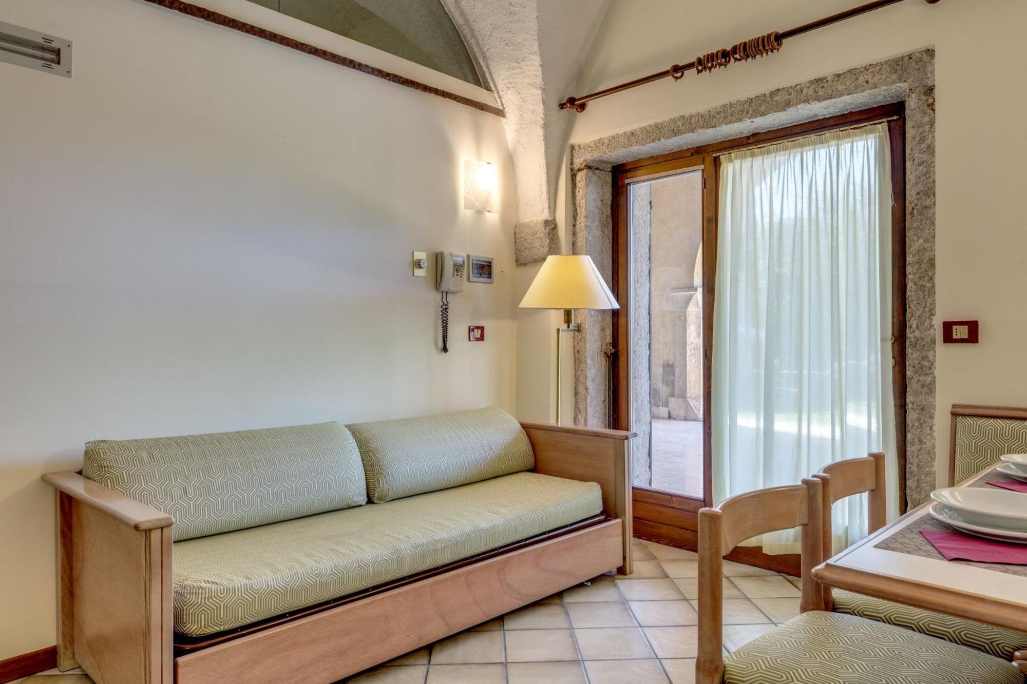 Residence La Filanda Costermano Luaran gambar