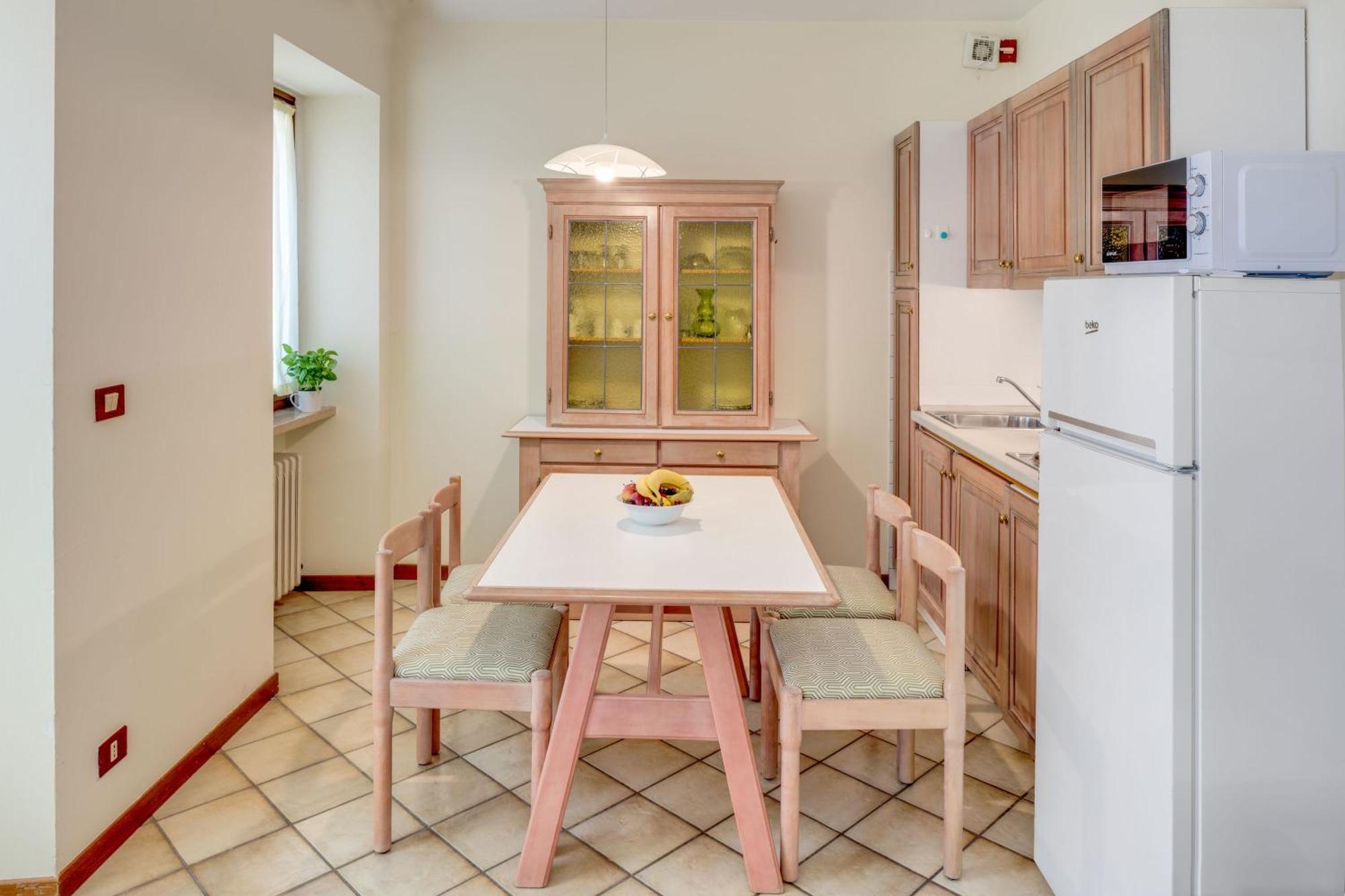 Residence La Filanda Costermano Luaran gambar