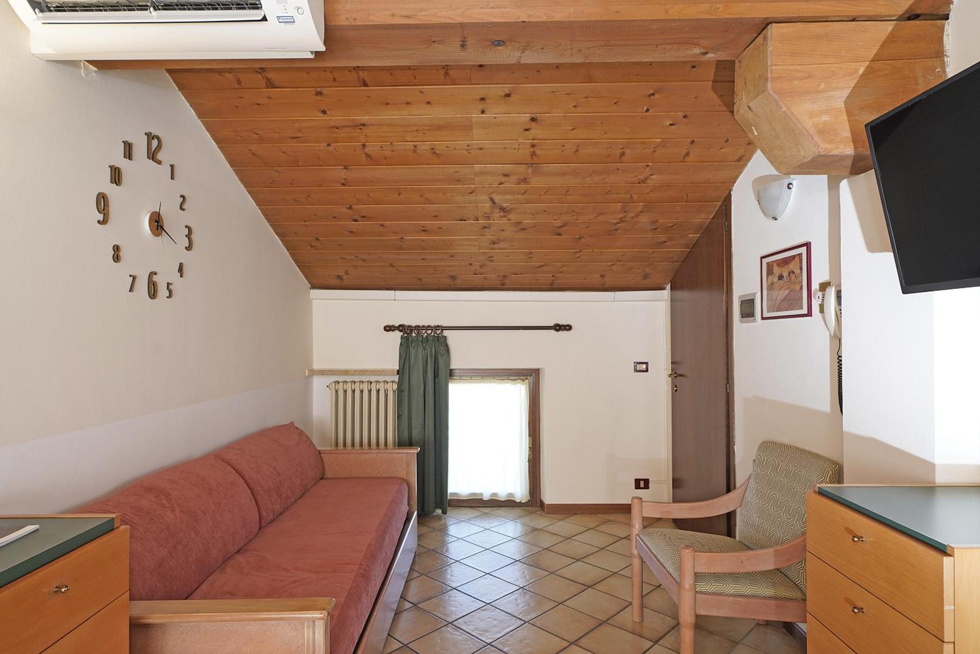 Residence La Filanda Costermano Luaran gambar