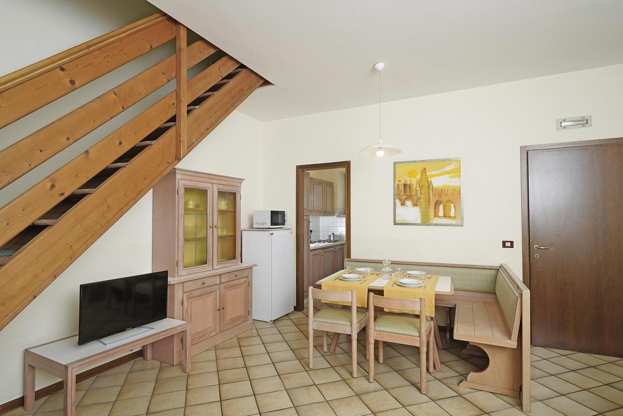 Residence La Filanda Costermano Luaran gambar