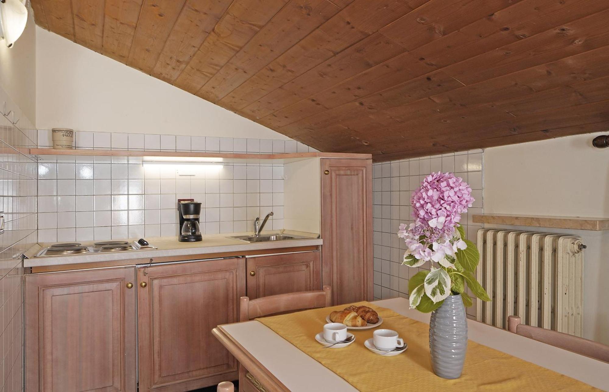 Residence La Filanda Costermano Luaran gambar