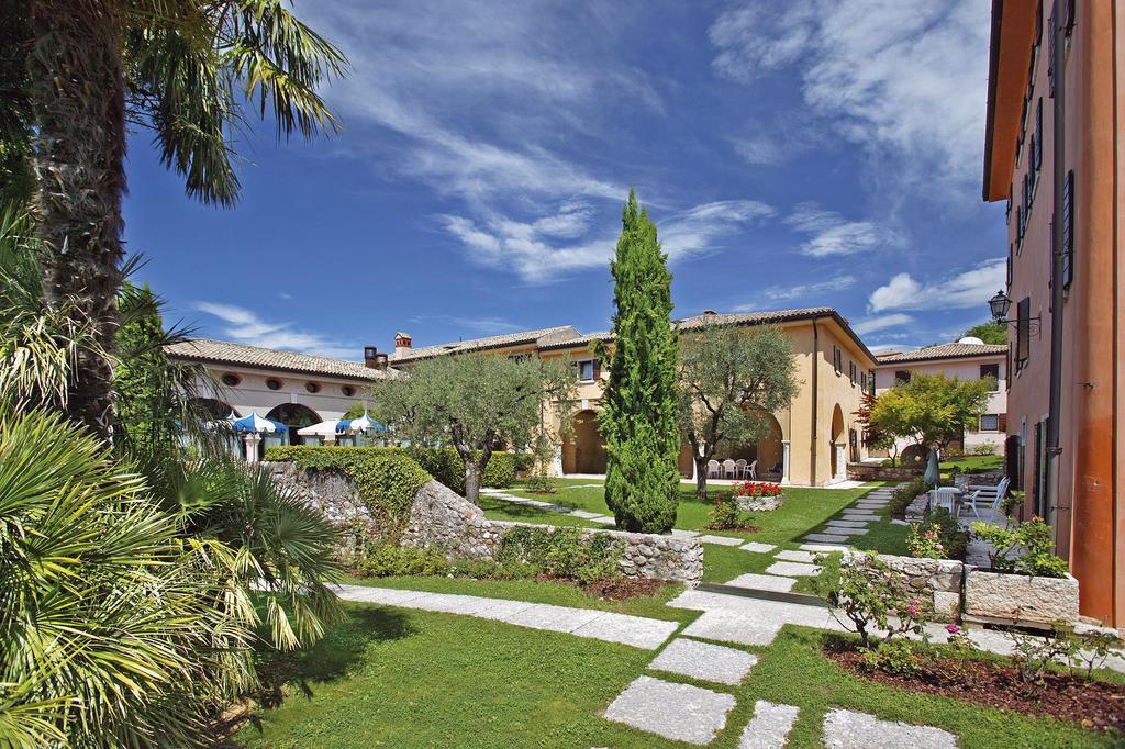 Residence La Filanda Costermano Luaran gambar